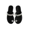 Soda Women Semi Casual Hot Piece Flip Flop Ard625  2cm 