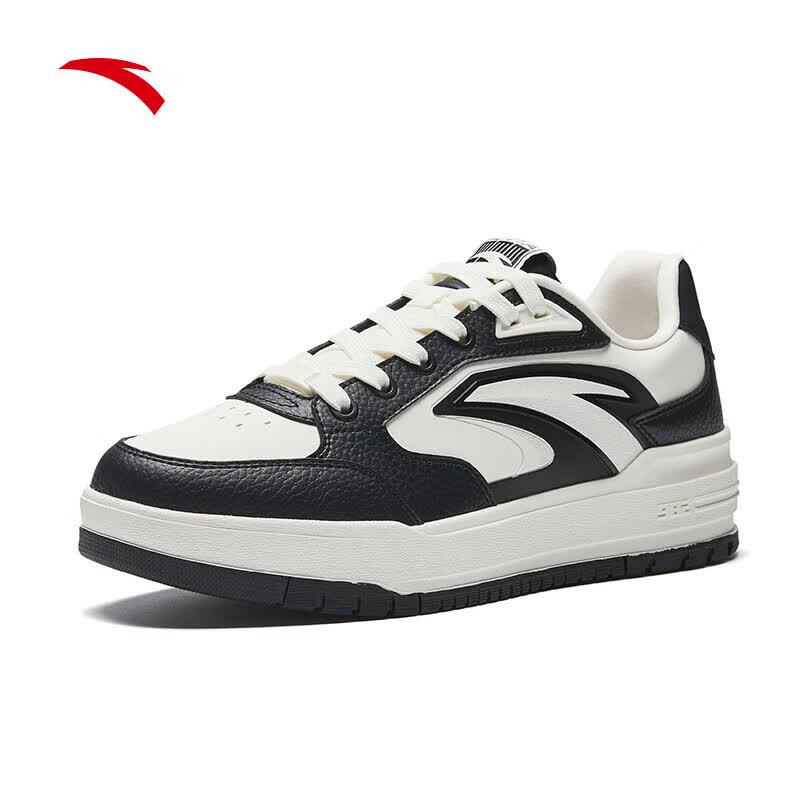 Anta 982-6 Men's Low-Top Casual Skate Shoes