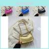 Trendy Chic 2023 Summer Shoulder Bag For Women With Pu Leather In Stylish Colors