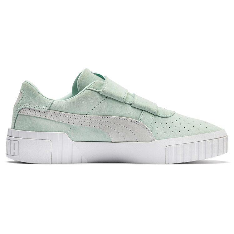 Puma Selena Gomez X Cali Wildleder 'Fair Aqua' Damen 371094-01