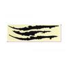 Ghost Claw Reflective Car Headlight & Hood Stickers