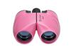 BARSKA 10x25 Pink Porro Binoculars