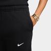 Nike X NOCTA Fleece Pant Black Unisex Bottoms FN7662-010