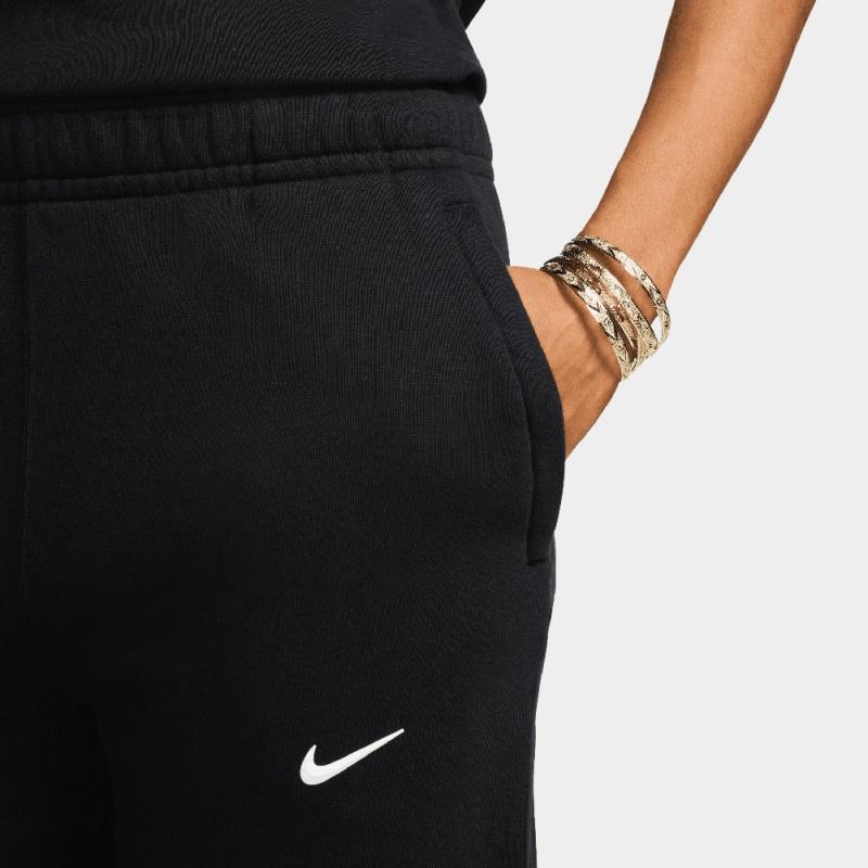 Nike X NOCTA Fleece Pant Black Unisex Bottoms FN7662-010