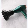 Dispersing Drying Hairdryer Diffuser Cover Black Hair Dryer Cover Hair Dryer Diffuser  Barbertop