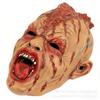 Halloween Full Face Latex Mask Scary Devil Zombie Cosplay Haunted House Party