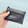 Women Men Coin Purse Men Small Bag Wallet Change Purses Zipper Money Bags Children Mini Wallets Leather Key Holder Carteira