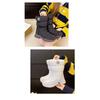 Winter Outdoor Mid Calf Snow Boots Non Slip Warm Durable Women S