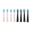 4Pcs Electric Replacement Toothbrush Head Clean Bristle Brush Nozzles Fw-507/508