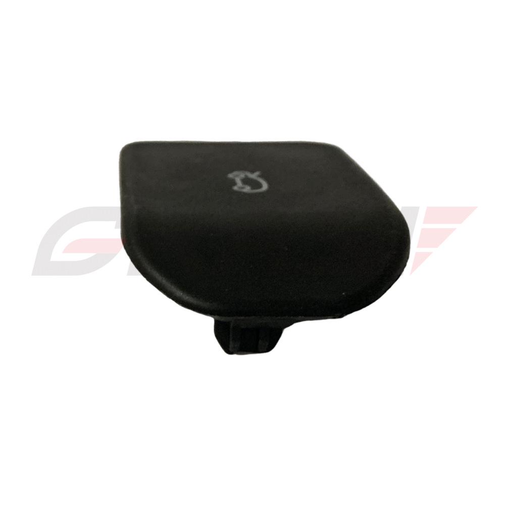 LR188982 Black Hood Switch Trim Panel for Land Rover Range Rover L460/L461
