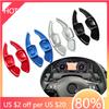 Golf 3 4 MK3 MK4 2026 Hot For VW VOLKSWAGEN Shift Paddle For Volkswagen VW Golf 7 MK7 GOLF 8 MK8 Rline GTI R 2013-2022 Car Steer