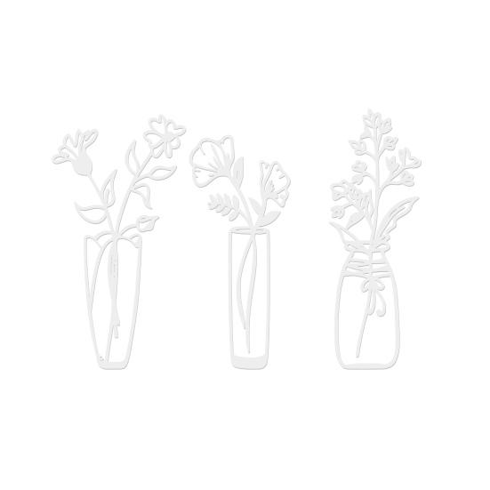 

1 комплект, красивая наклейка на стену, скелет, анти-падение, плакат для спальни A серебряный