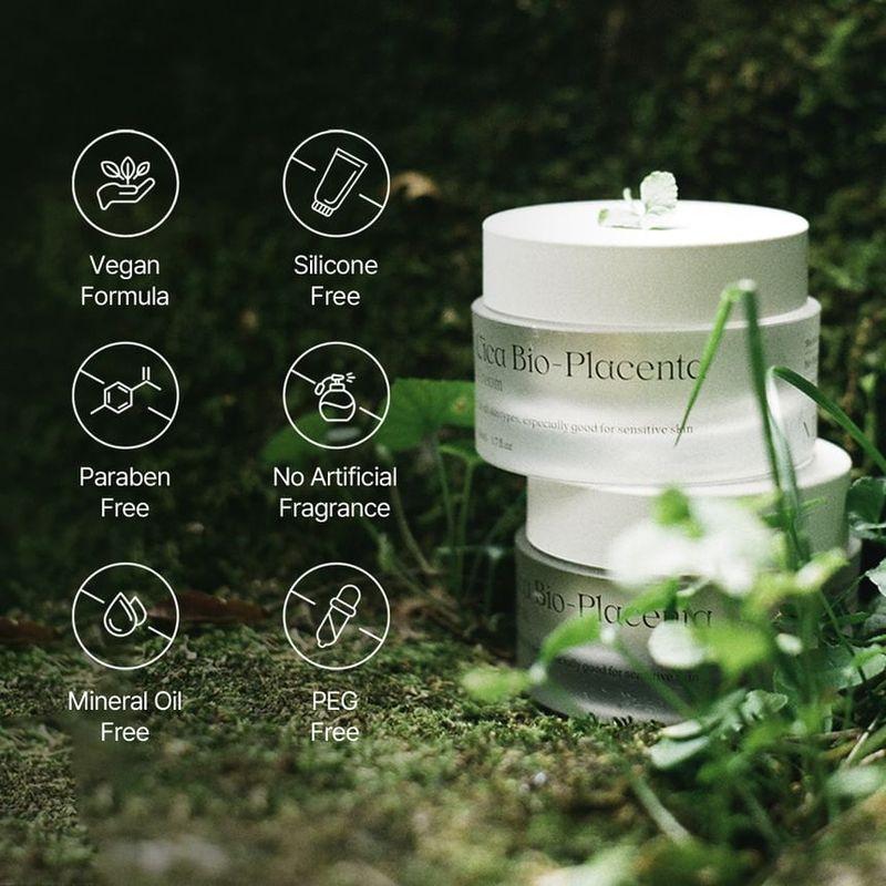 NDP - Cica Bio-Placenta Cream