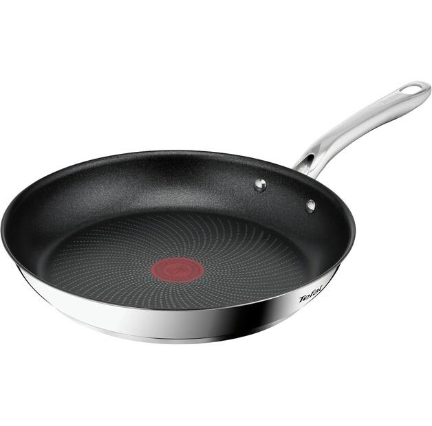 

Сковорода Tefal H8150625 Infinite 28 см