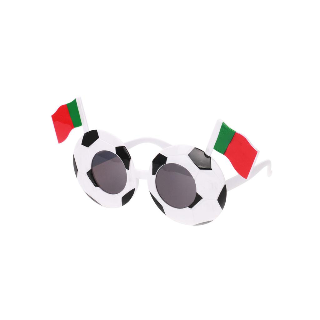 Flag Glasses Party Glasses Supplies Photography Props Festival Ball Dress Up Sunglasses