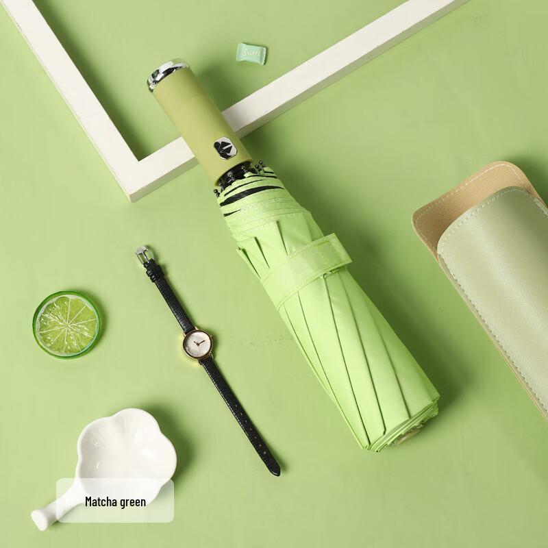 

Nanqiao Automatic LED Reflective Umbrella