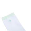 CDENOIRS WOMEN CN KNEE-SOCKS (PASTEL-MINT)