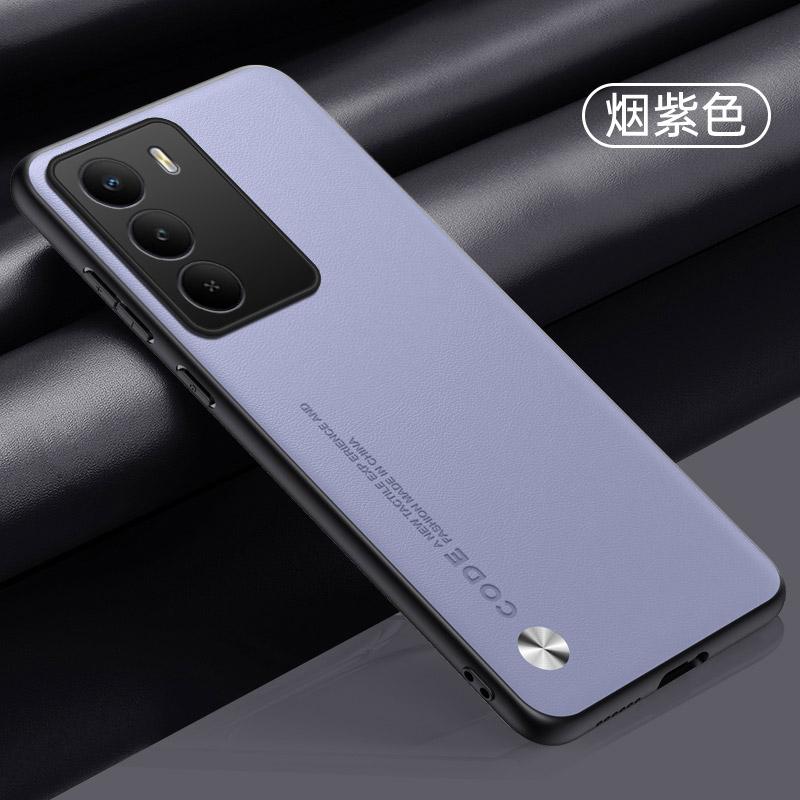 Hülle für Realme C71 C73 C75 Kohlefaser PU Lederhülle für Realme C67 C65 C63 C61 C55 C53 C35 Matt Stoßfest Einfache Hüllen