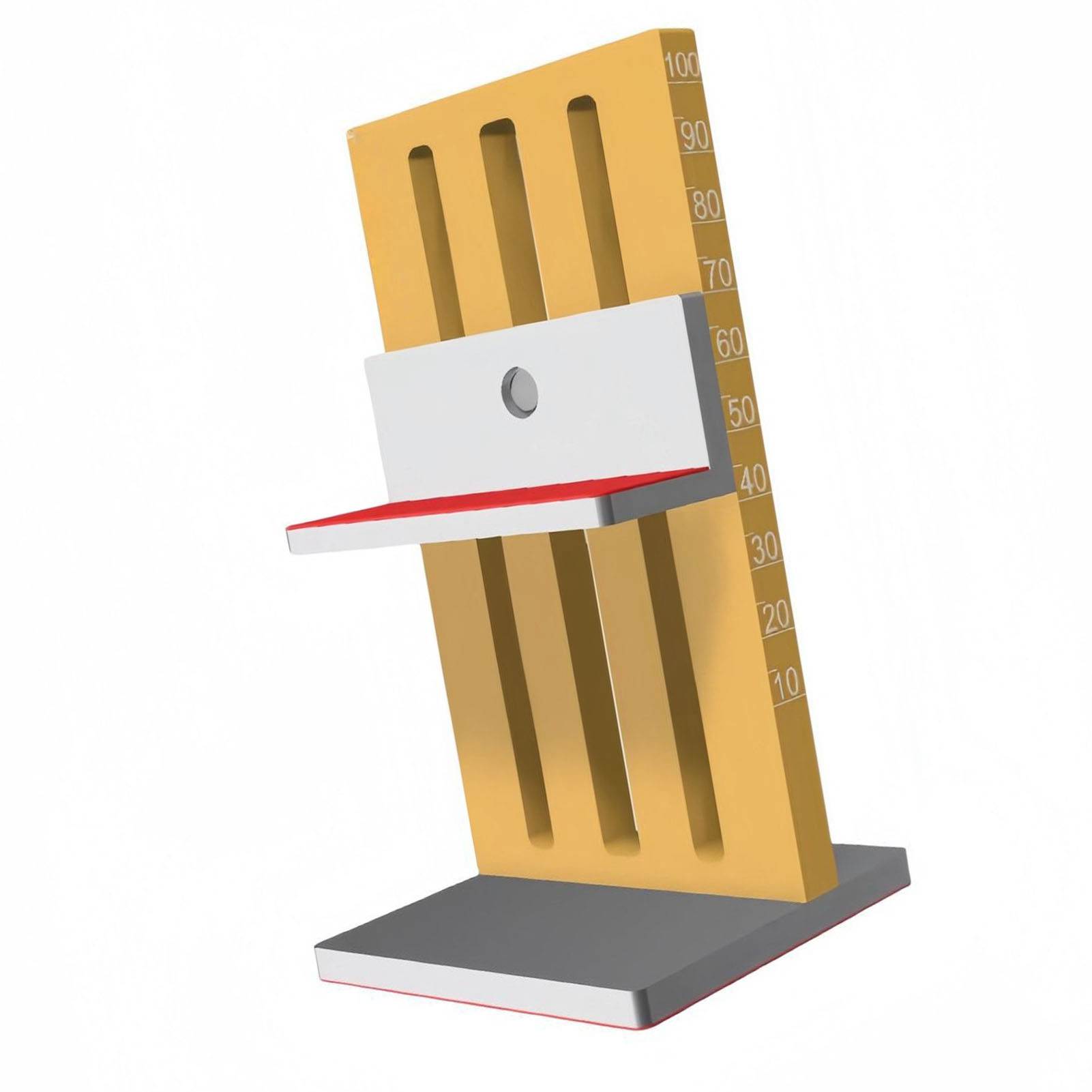 

Инструмент для установки шкафа Многофункциональный 10100 мм Регулируемый диапазон локатора шкафа Зажимной инструмент