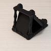 Multi-Purpose Gothic Phone Stand Creative Desktop Ornament Skull Phone Holder  Ornament Display
