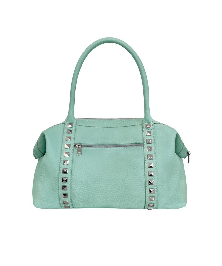 Pasion Studdy Crush Bag_Mint