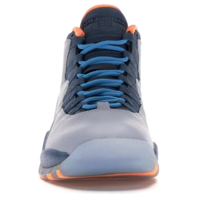 Jordan 10 Retro Bobcats 310805-026