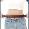 37 Perlen Körpermassagestab, Manueller Muskelroller für Nacken, Taille, Bauch, Professionelles Tiefengewebsmassagegerät Ganzkörper-Gesundheitswerkzeug