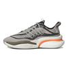 Alphaboost V1 Trendy Fabric Slip-Resistant Lightweight Shock-Absorbing