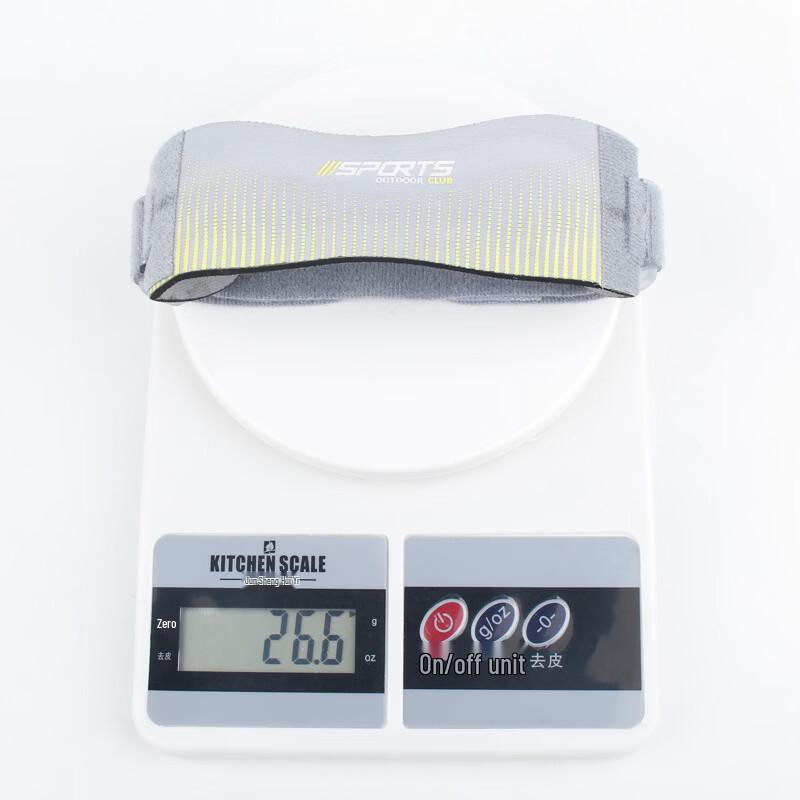 OLOEY Sports Patella Knee Strap