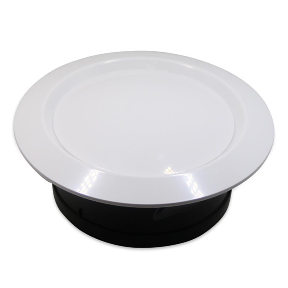 Air Outlet Vent Cover Home Ventilation Ventilation Diffuser