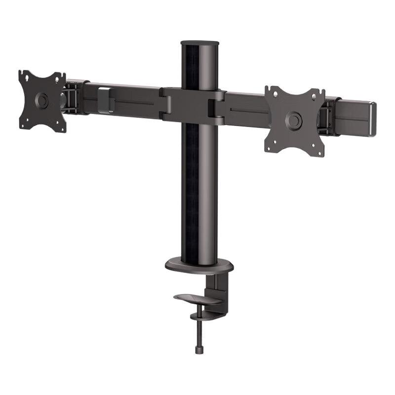 Aliver Dual Monitor Desk Mount Stand