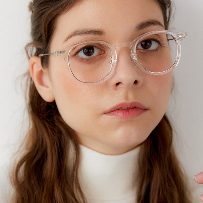 

VASCARA ERINA transparency