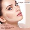 V Thin Face Lift Tape Invisible Face Lifter Sticker Removal Stickers Tighten Chin Fade Fine Lines Shape V-Shaped Wrinkle Removal