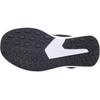 Adidas Faito El Comfortable Versatile Non-Slip Durable Low-Top Kids Running Shoes Kids sneaker Black JQ2555