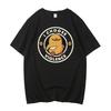 I Choose Violence Female Digital 80s Streetwear Vintage Hip Hop Tshirt Graphic Harajuku Colorful Breathable Streetwear Y2k