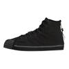 adidas Y-3 Y-3-N Nizza Hi  Black/Black/Off White Unisex Sneakers JP6454