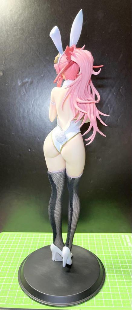 [USED] Mobile Suit Gundam SEED Lacus Clyne Bunny Ver.