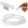 Silicone Hose 16 Mm 16/19 FOR WINE DISTILLATION DRAINAGE 1 Pc = 1 M