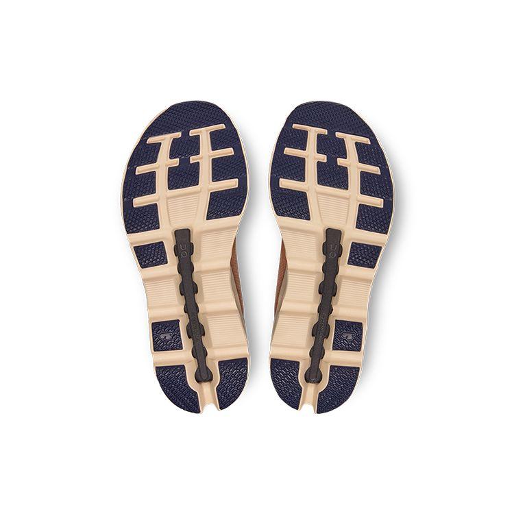 On Running Cloudstratus Cork Fawn (Womens) Women Sneakers 39.98657