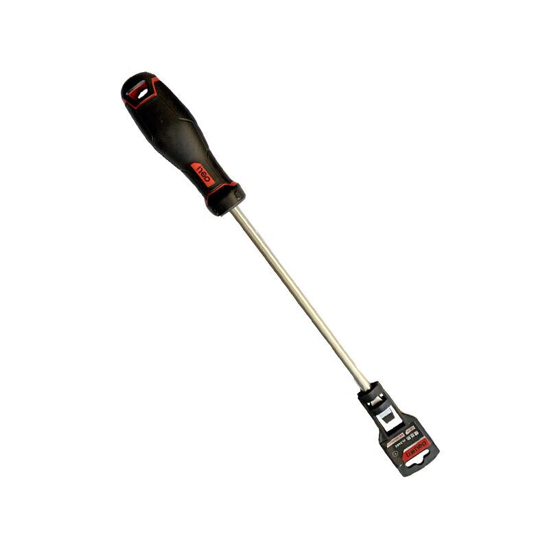 Deli Slotted Screwdriver S2