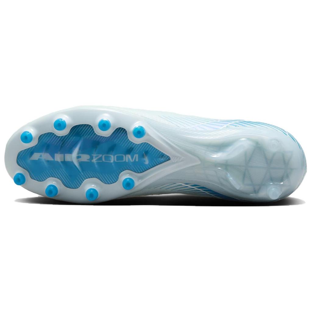 Nike Mercurial Vapor 16 Elite AG Pro Glacier Blue Blue Orbit Sneakers FQ8693-400