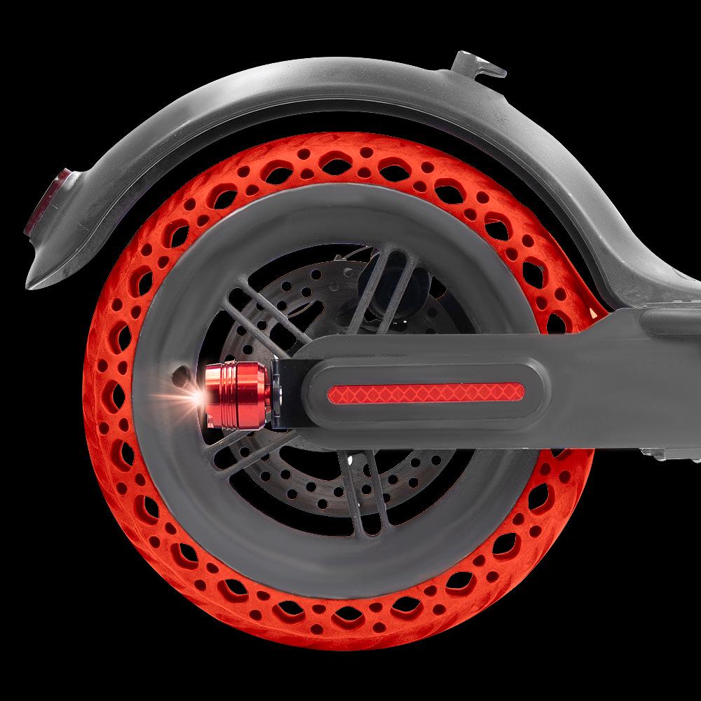 Xiaomi Electric Scooter LED Safety & Anti-Collision Tail Light Kit