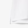 Lacoste Women's Fixed Croc Polo Shirt PF9661-55G001