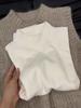 Plus Size Korean Style Milky Fufu Soft Knitted Sweater for Fall/Winter