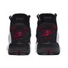 Jordan XXXIV White Black Red GS BQ3384-100