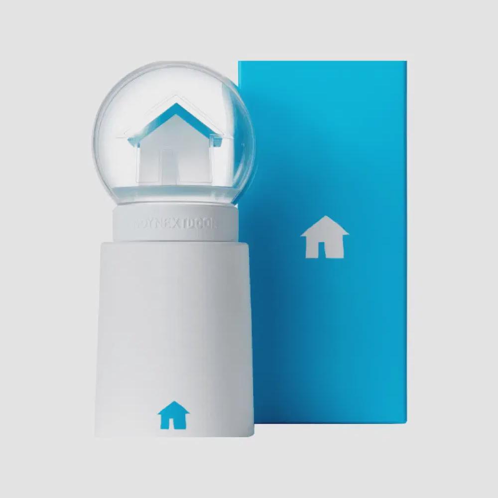 

Boynextdoor Lightstick One Door Stick