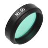 1.25inch Telescope Color Filter Planetary Suitable for Astronomical Telescope#56 Green