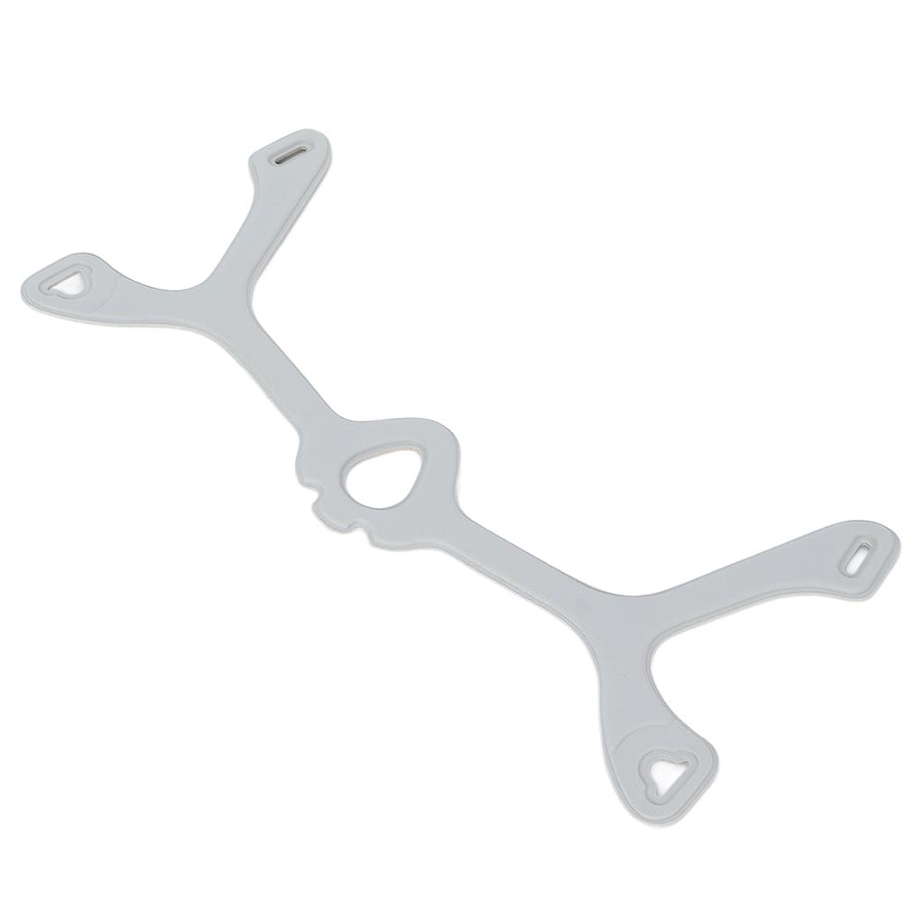 Arnés Nasal Suave de Repuesto de Tela Marco Arnés Wisp para Cojines Nasales de Tamaño Universal