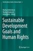 The Sustainable Development Goals and Human Rights : 5 Book