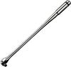 Ktc Long Spinner Handle 9.5sq. 3 8  Overall Length 400mm Model Nbs3l